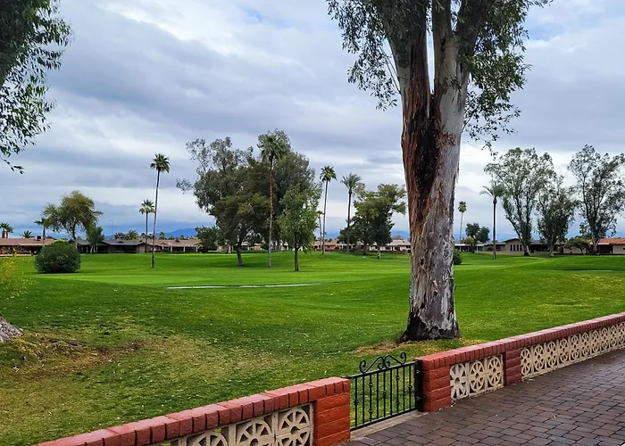 On The 13th Hole Mesa
