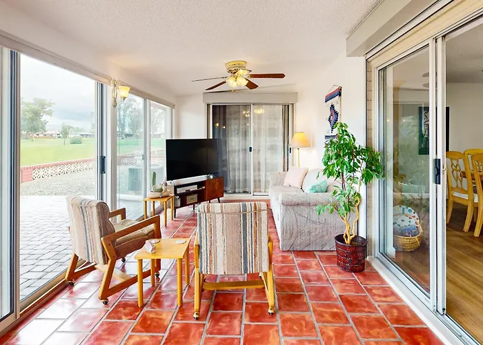 Holiday home On The 13th Hole Mesa