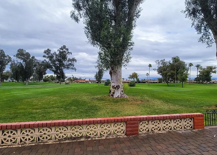 On The 13th Hole * Mesa